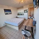 Διαμέρισμα Les Terrasses *