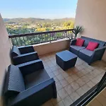 Les Terrasses