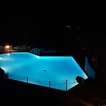 Διαμέρισμα Les Terrasses Bormes-les-Mimosas