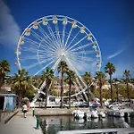 Διαμέρισμα Les Terrasses Bormes-les-Mimosas