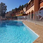 Les Terrasses