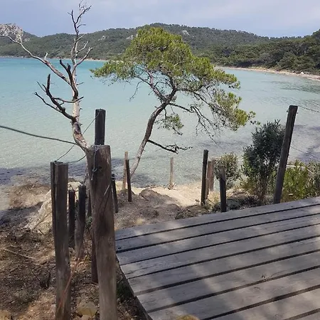 Les Terrasses Apartman Bormes-les-Mimosas