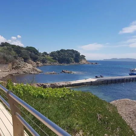 Appartement Les Terrasses