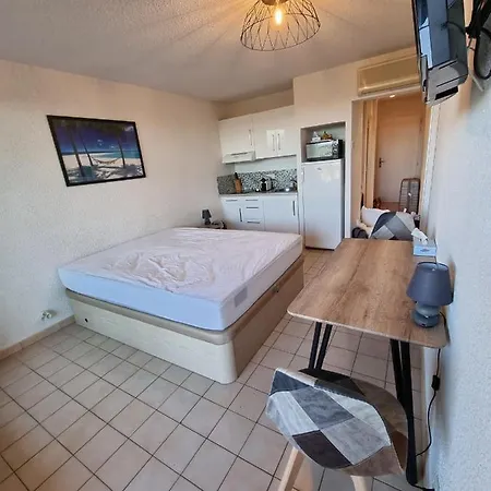 Appartement Les Terrasses *