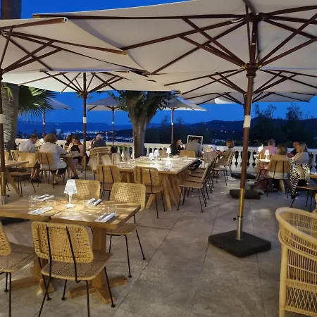 Les Terrasses Διαμέρισμα *