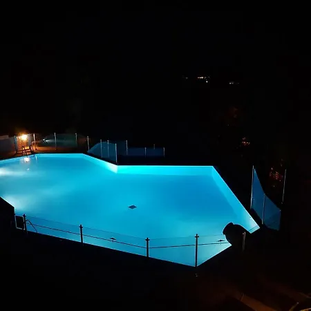 Apartman Les Terrasses Bormes-les-Mimosas