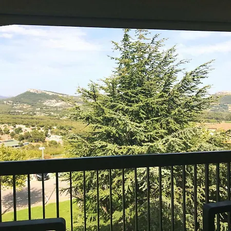 Les Terrasses Apartment Cassis