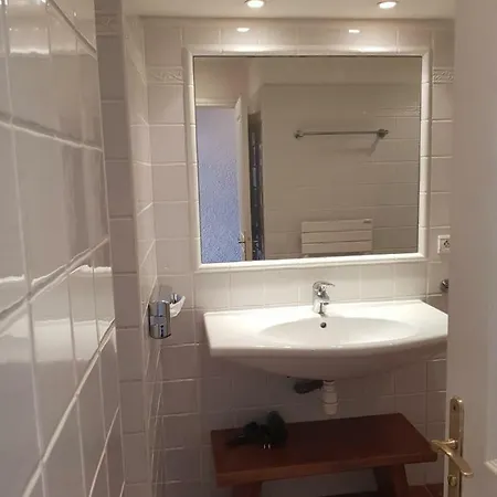 Apartman Les Terrasses *
